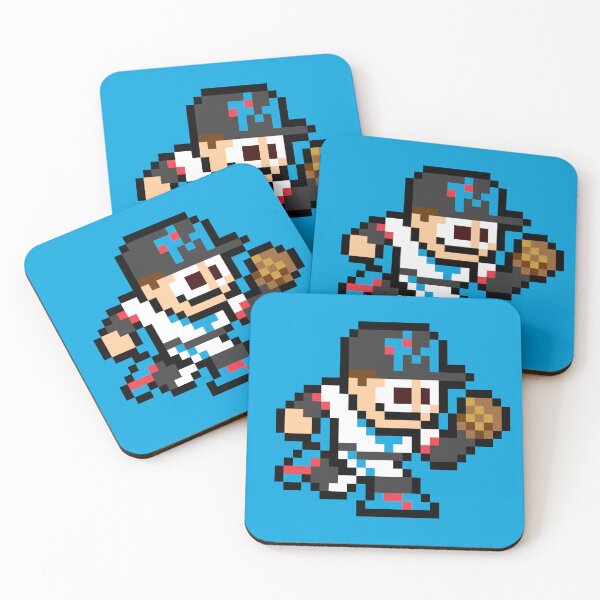 Item preview, Miami (8-bit Player) designed and sold by The Armorsmith.