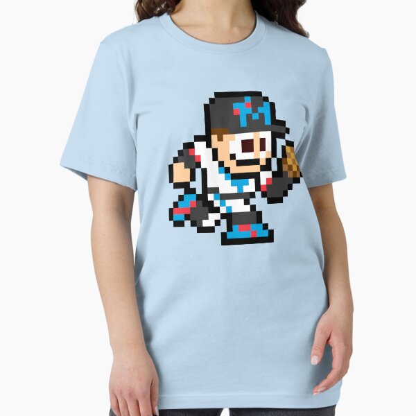 Item preview, Miami (8-bit Player) designed and sold by The Armorsmith.