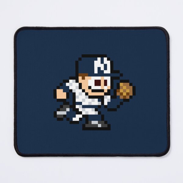 Item preview, New York (8-bit Player) designed and sold by The Armorsmith.