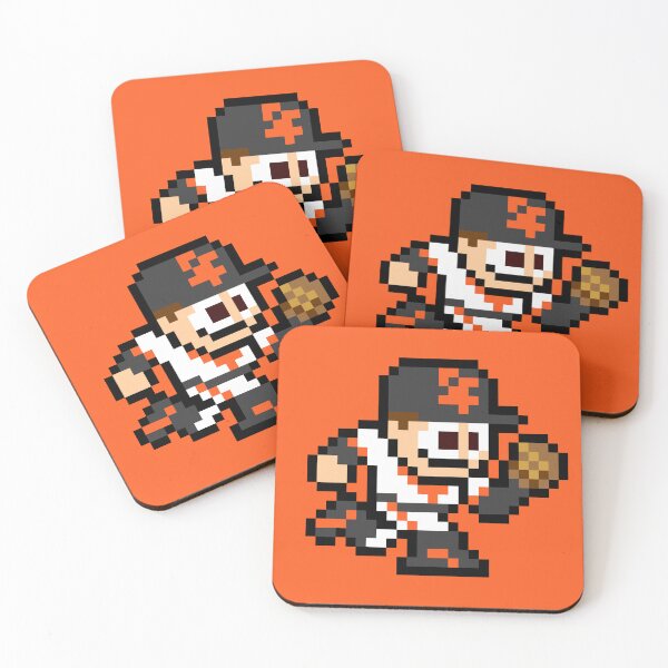 Item preview, San Francisco (8-bit Player) designed and sold by The Armorsmith.