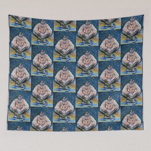 Item preview, Thinking designed and sold by Arts Albach.