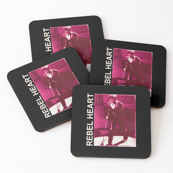 Item preview, Géné Víncént Rebel Heart Album Vol 3 designed and sold by jouretazderj.