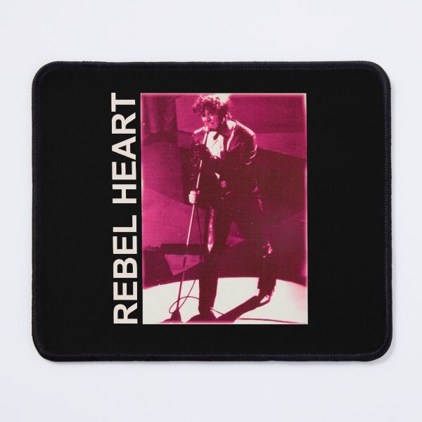 Item preview, Géné Víncént Rebel Heart Album Vol 3 designed and sold by jouretazderj.
