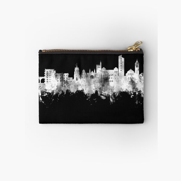 Item preview, Watford England Skyline designed and sold by ArtPrints.