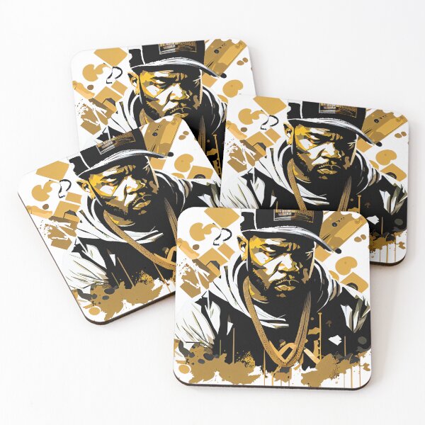 Item preview, Music Paradise Hip Hop Rap Trap  designed and sold by PosterManiaRo.