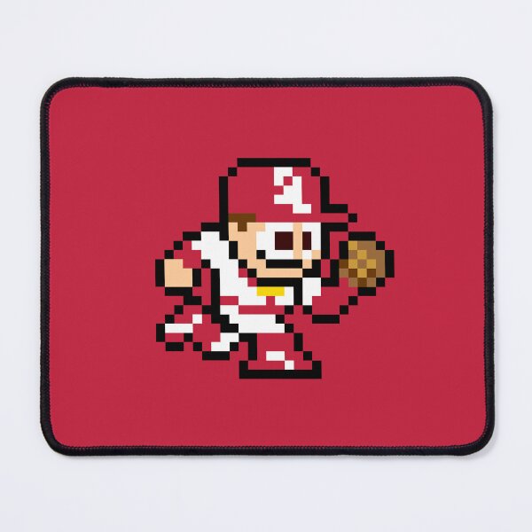 Item preview, St. Louis (8-bit Player) designed and sold by The Armorsmith.