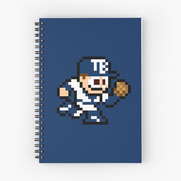 Item preview, Tampa Bay (8-bit Player) designed and sold by The Armorsmith.