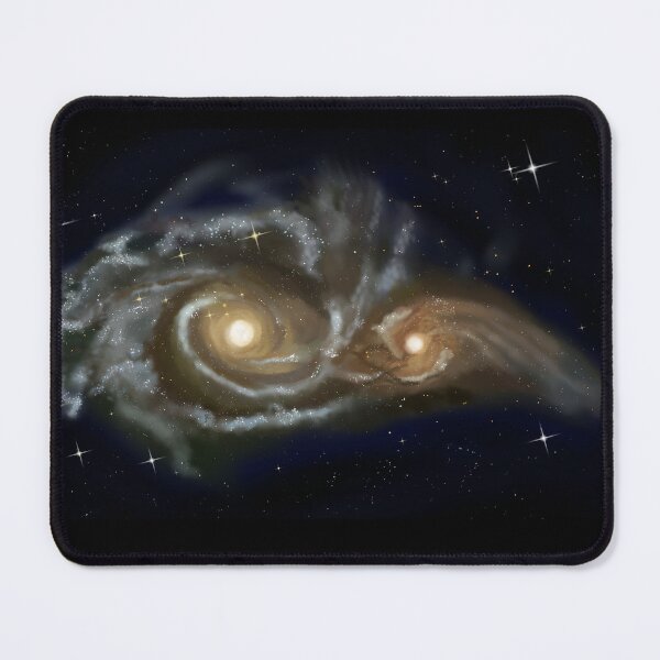 Item preview, Galactic Convergence  designed and sold by WonderfulyWeird.