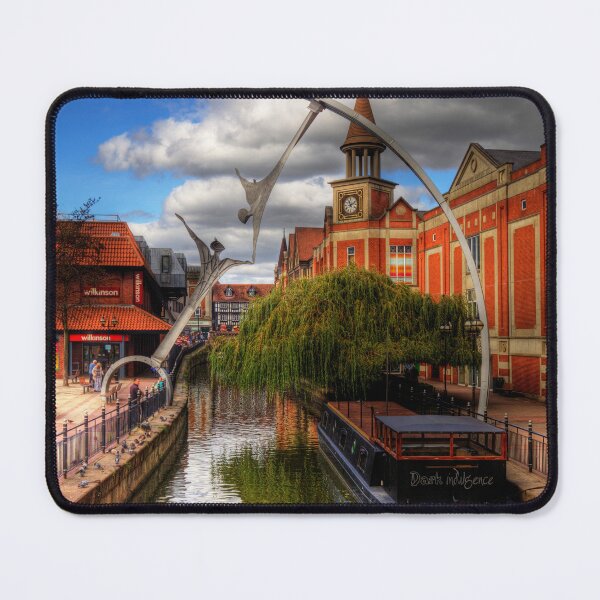 Item preview, Empowerment Lincoln City UK designed and sold by Paul Thompson Photography.