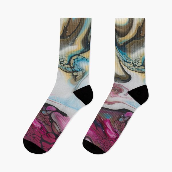 Item preview, Dragon flow designed and sold by janetheydari.