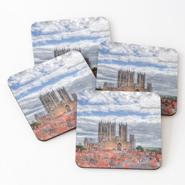 Item preview, Lincoln Cathedral  designed and sold by Paul Thompson Photography.