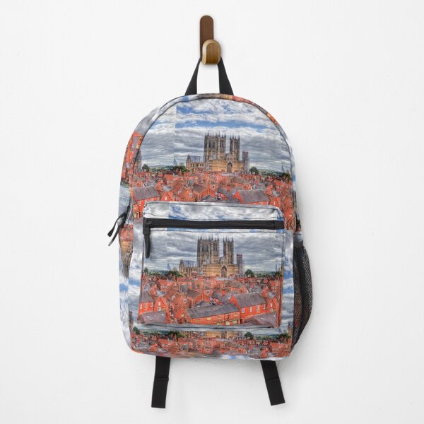 Item preview, Lincoln Cathedral designed and sold by Paul Thompson Photography.