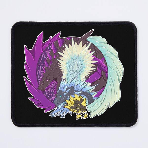 Item preview, Crystal Brood designed and sold by CommodorePaws.
