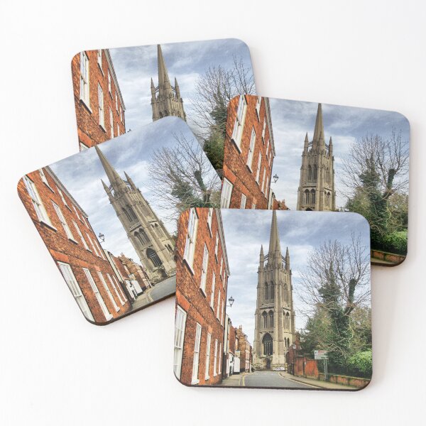 Item preview, Westgate Louth designed and sold by Paul Thompson Photography.