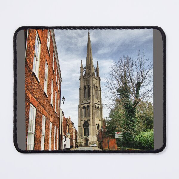 Item preview, Westgate Louth designed and sold by Paul Thompson Photography.