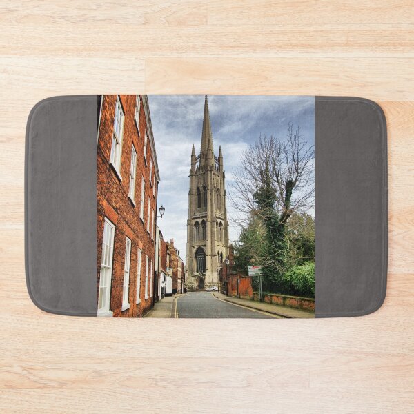 Item preview, Westgate Louth designed and sold by Paul Thompson Photography.