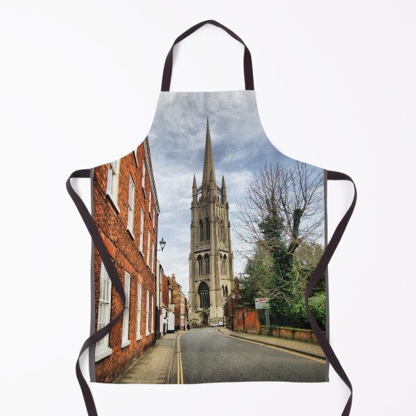 Item preview, Westgate Louth designed and sold by Paul Thompson Photography.
