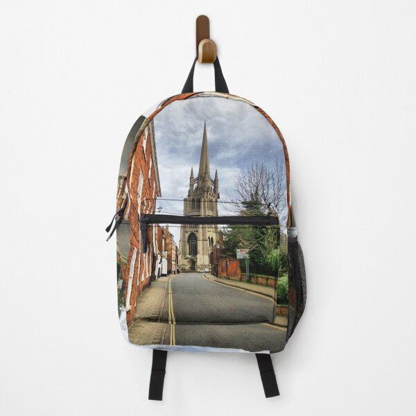 Item preview, Westgate Louth designed and sold by Paul Thompson Photography.