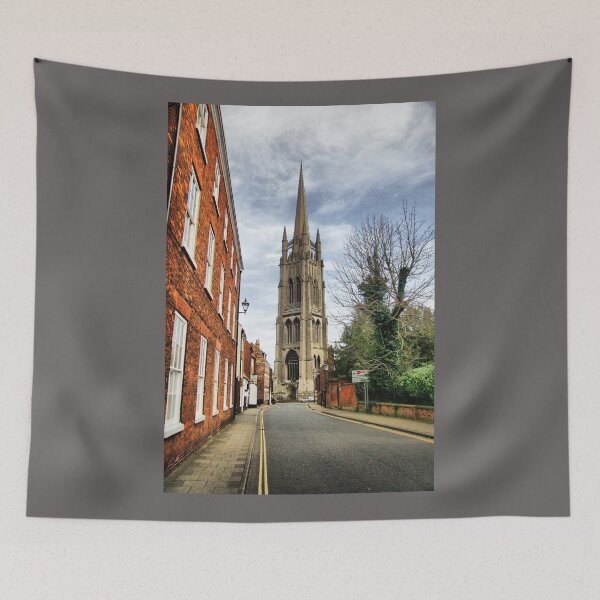 Item preview, Westgate Louth designed and sold by Paul Thompson Photography.