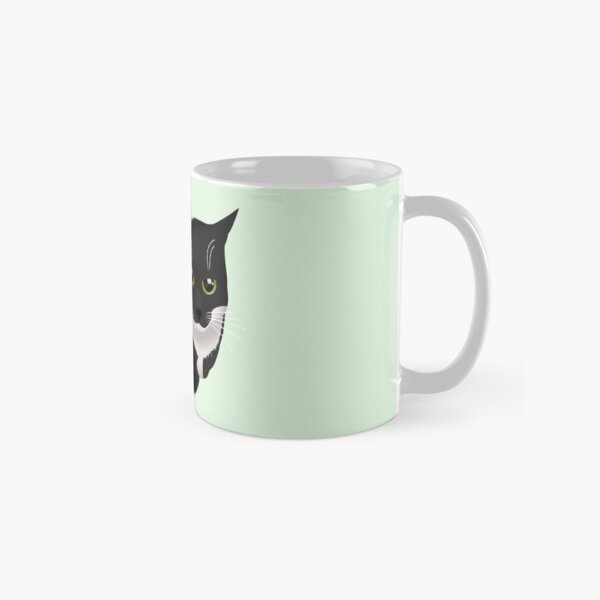 Item preview, Maxwell/Dingus the Carryable Cat designed and sold by Katy Creates.