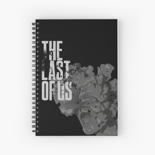 The last of us - Clicker - Chasqueador