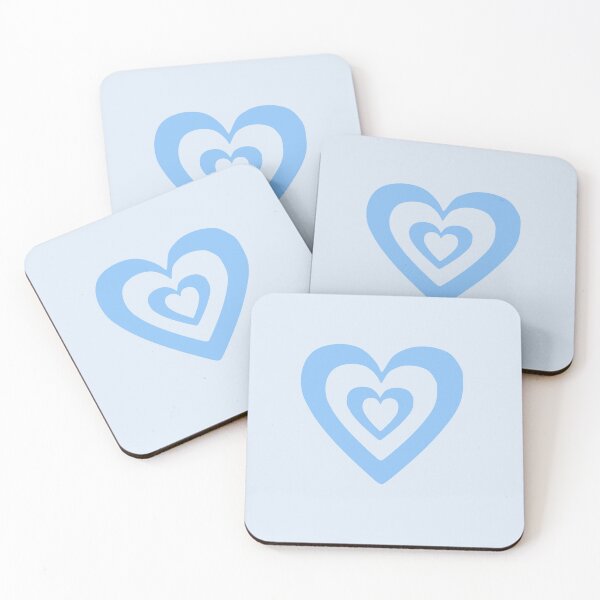 Item preview, Bicolor heart designed and sold by Uffcagla.