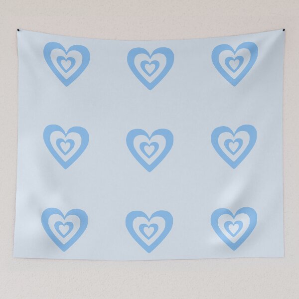 Item preview, Bicolor heart designed and sold by Uffcagla.