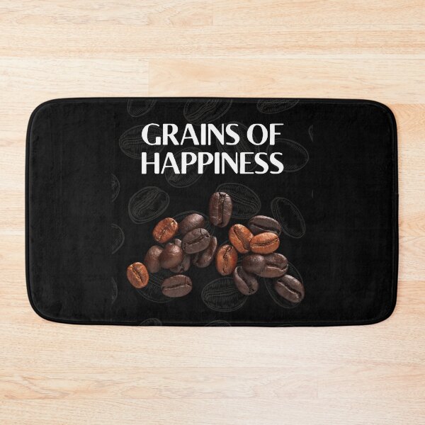 Item preview, GRAINS OF HAPPINESS designed and sold by MJ96-PRO.