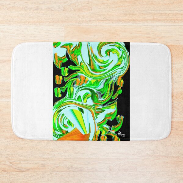 Item preview, Twisting Spirals designed and sold by TonyaZArtist.