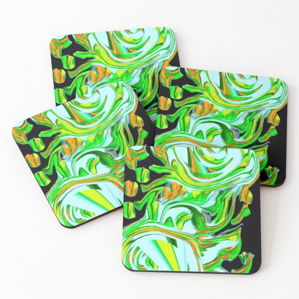 Item preview, Twisting Spirals designed and sold by TonyaZArtist.