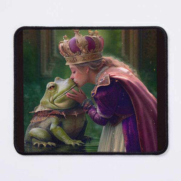 Item preview, Princess and the Frog designed and sold by NATHAN ZEHNER.