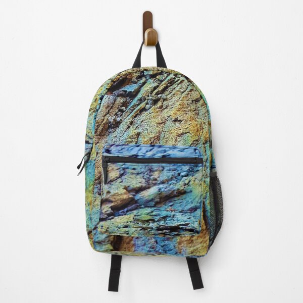 Item preview, Blue Rockface designed and sold by Fitra Arts.