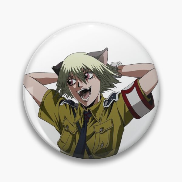 Item preview, Schrodinger Hellsing designed and sold by Schrodys.