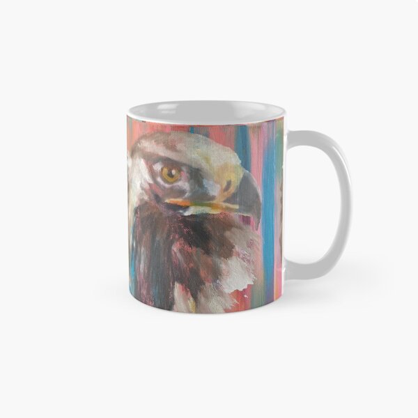 Item preview, Eagle designed and sold by Roxane Gautreau.
