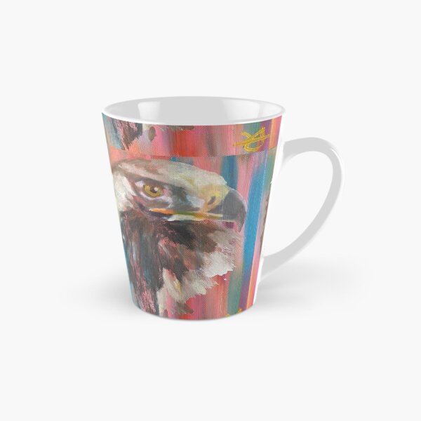 Item preview, Eagle designed and sold by Roxane Gautreau.