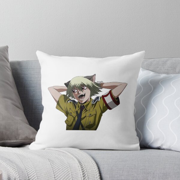 Item preview, Schrodinger Hellsing designed and sold by Schrodys.