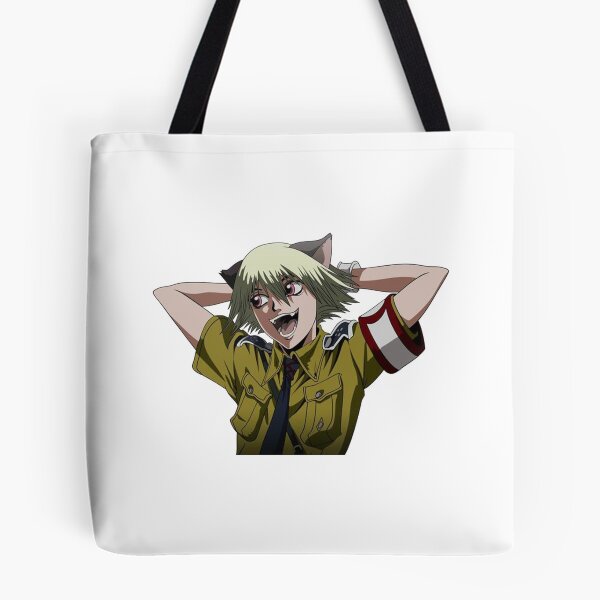 Item preview, Schrodinger Hellsing designed and sold by Schrodys.