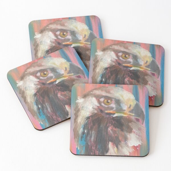 Item preview, Eagle designed and sold by Roxane Gautreau.