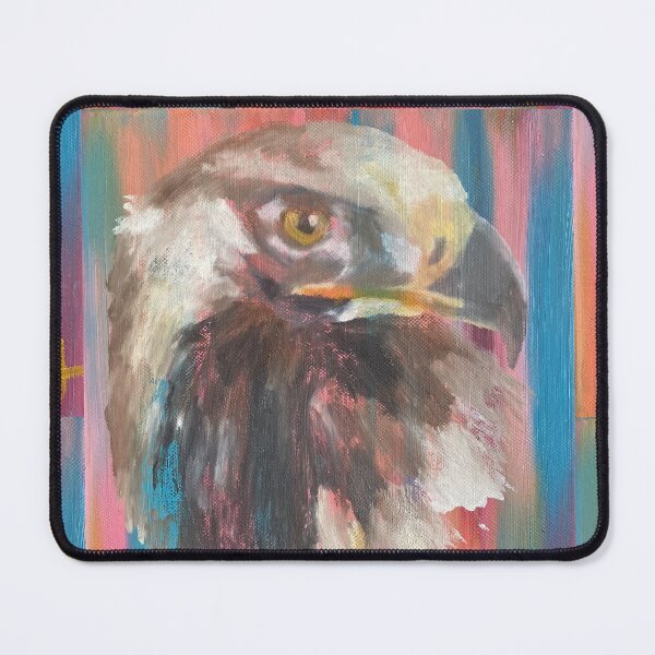 Item preview, Eagle designed and sold by Roxane Gautreau.