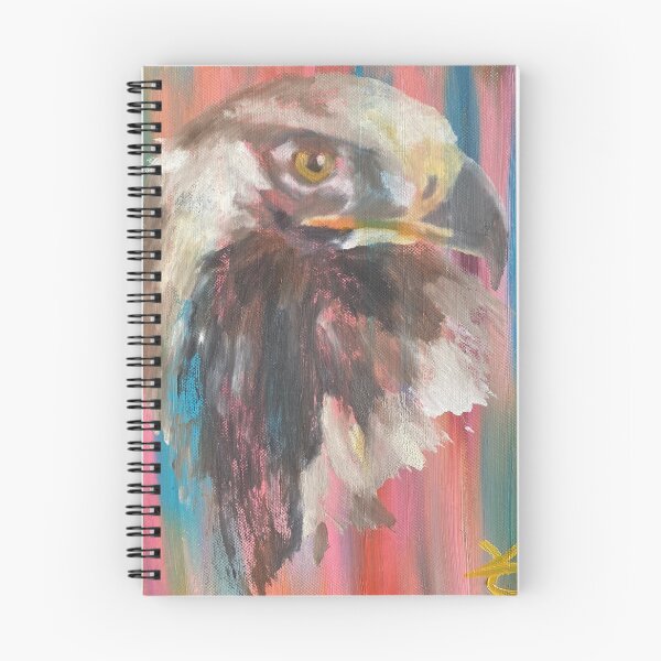 Item preview, Eagle designed and sold by Roxane Gautreau.