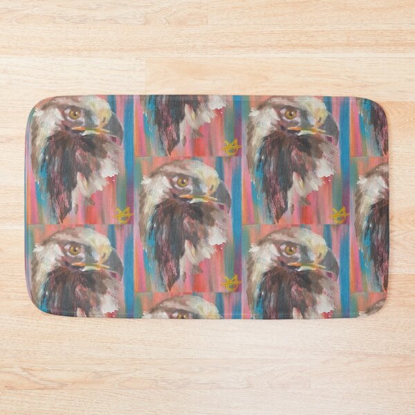 Item preview, Eagle designed and sold by Roxane Gautreau.