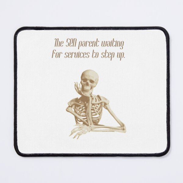 Item preview, The SEN parent. designed and sold by Kidzx6.