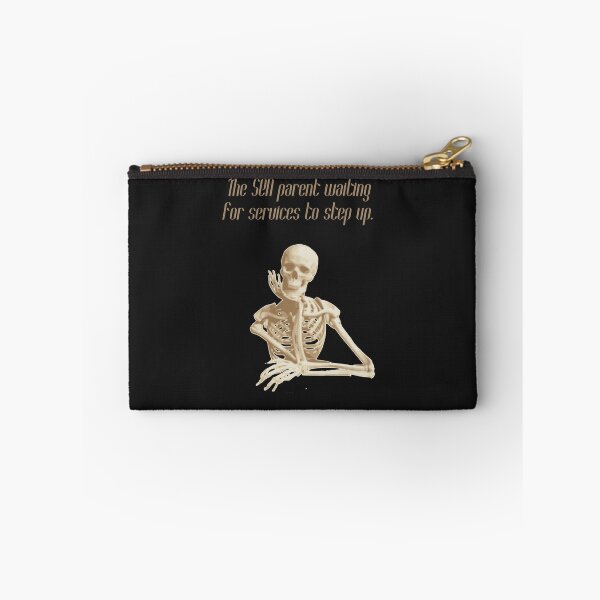 Item preview, The SEN parent.  designed and sold by Kidzx6.