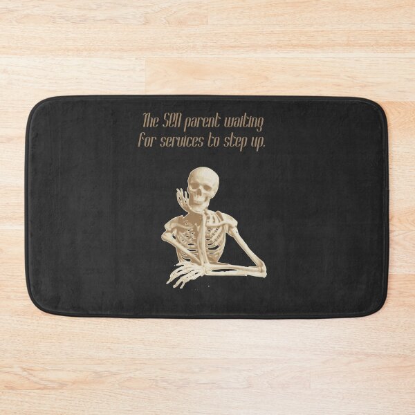 Item preview, The SEN parent.  designed and sold by Kidzx6.
