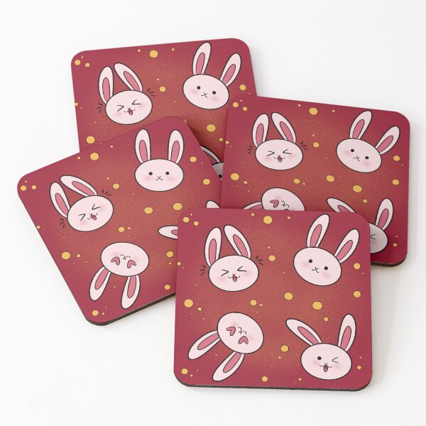 Item preview, Year Of The Rabbit designed and sold by Don Corgi Art.