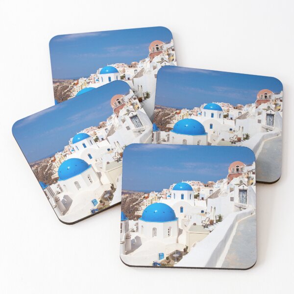 Item preview, Oia Santorini designed and sold by Paul Thompson Photography.