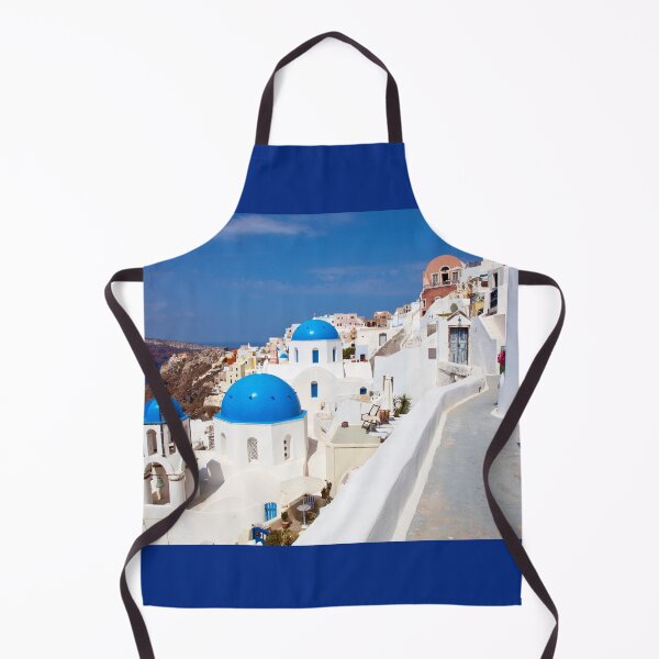 Item preview, Oia Santorini designed and sold by Paul Thompson Photography.
