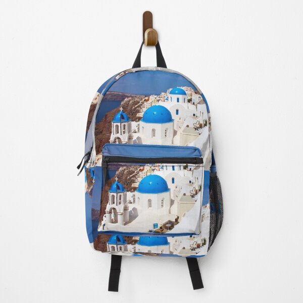 Item preview, Oia Santorini designed and sold by Paul Thompson Photography.