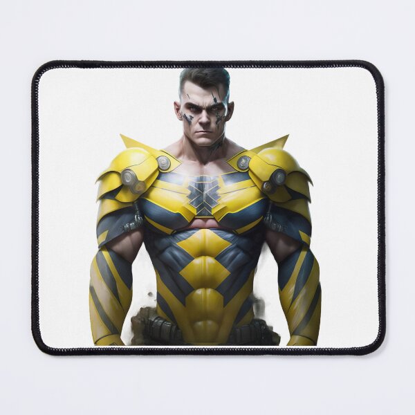 Item preview, Super Hero Ukrainian designed and sold by VAXANA.