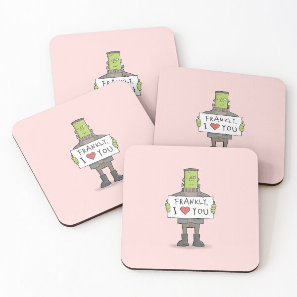 Item preview, Francamente, te amo designed and sold by carlbatterbee.